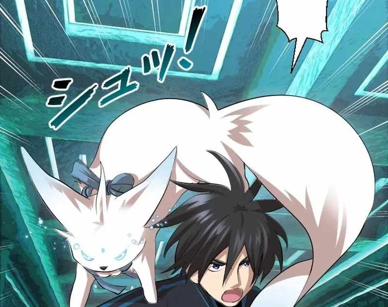 I'm the Only Ranker Who Can Clear the Hidden Dungeon Chapter 19 68